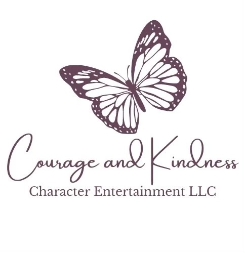 Courage and Kindness Character Entertainment LLC.