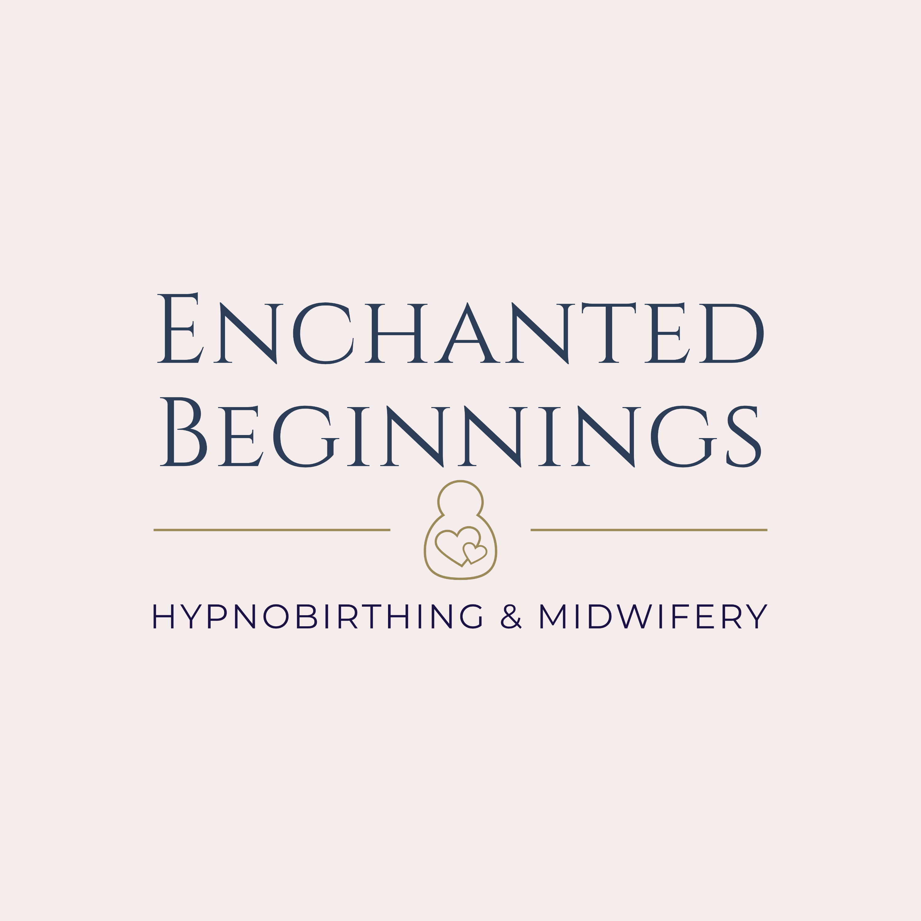 Enchanted Beginnings - Hypnobirthing & Midwifery