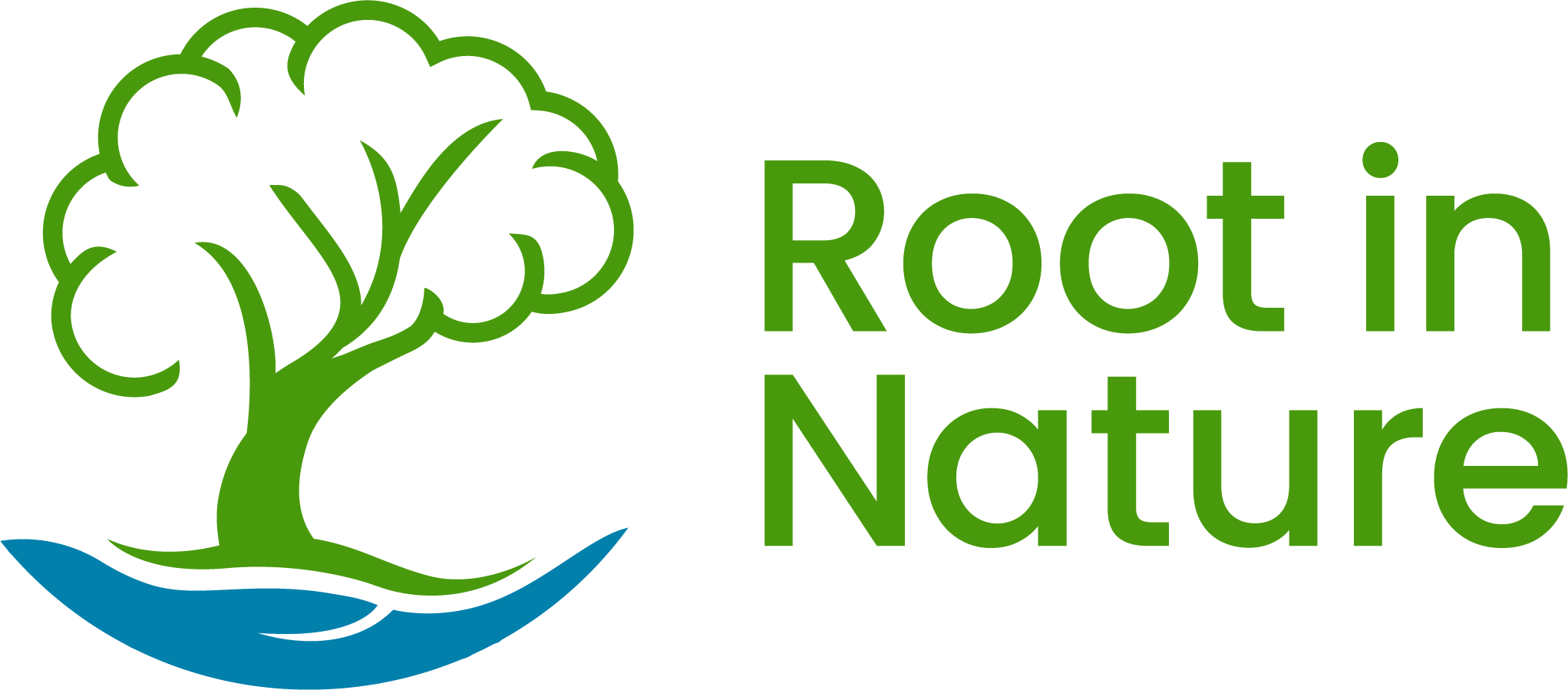 Root in Nature