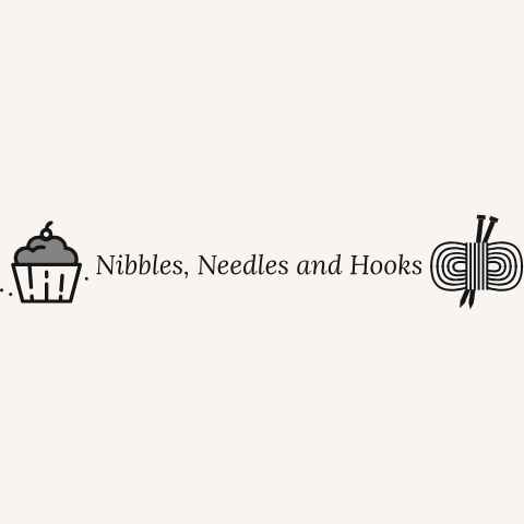 Nibbles, Needles and Hooks