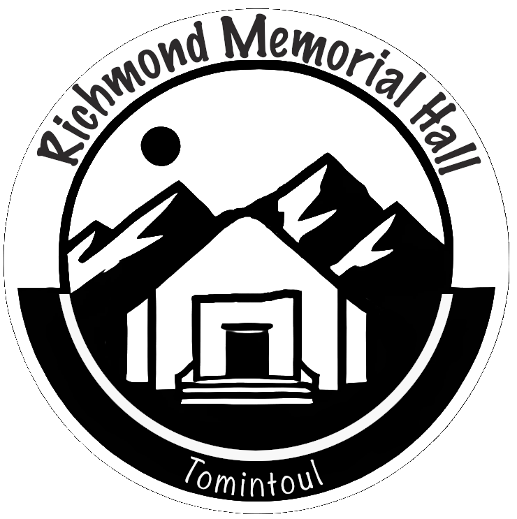 Richmond Memorial Hall