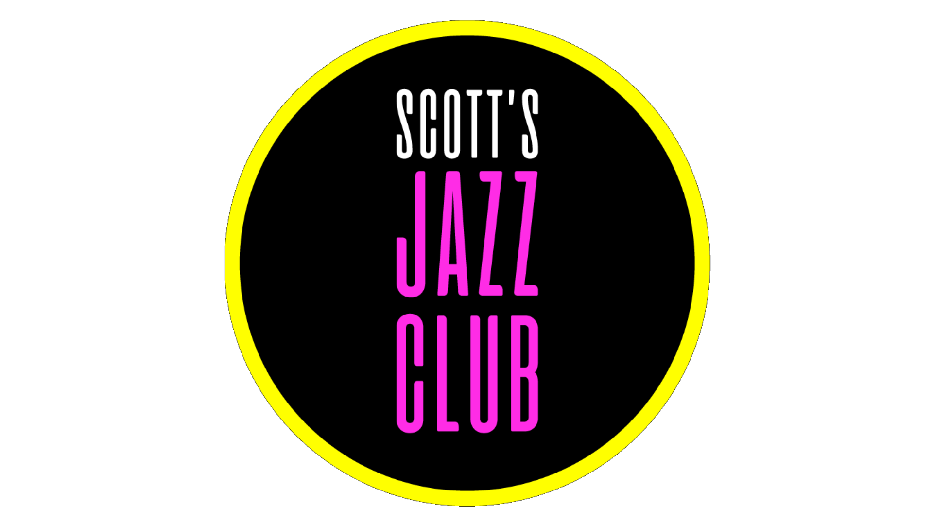 Scott’s Jazz Club