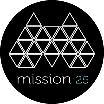 Mission 25