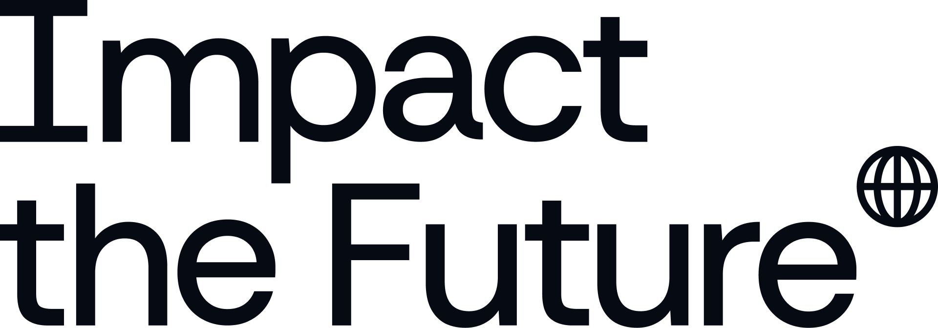 Impact the Future