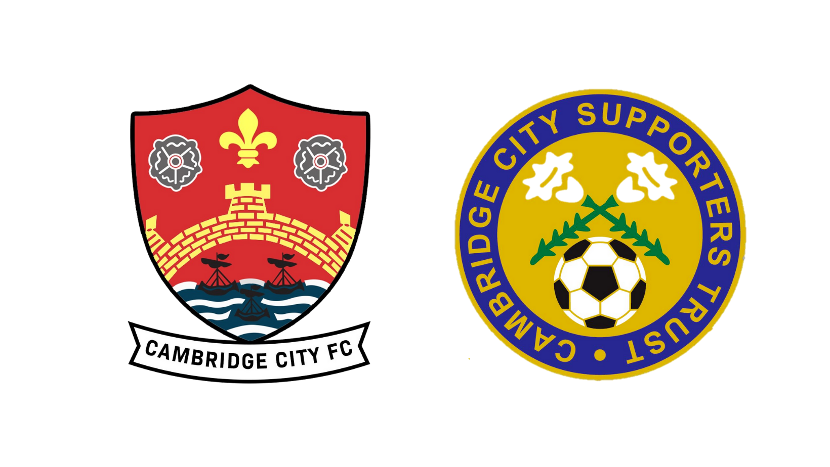 Cambridge City FC