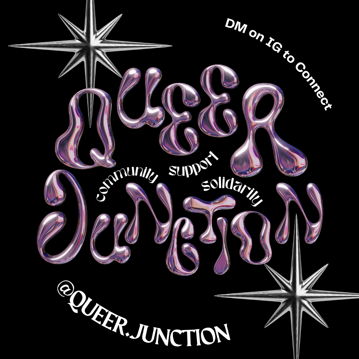 Queer Junction
