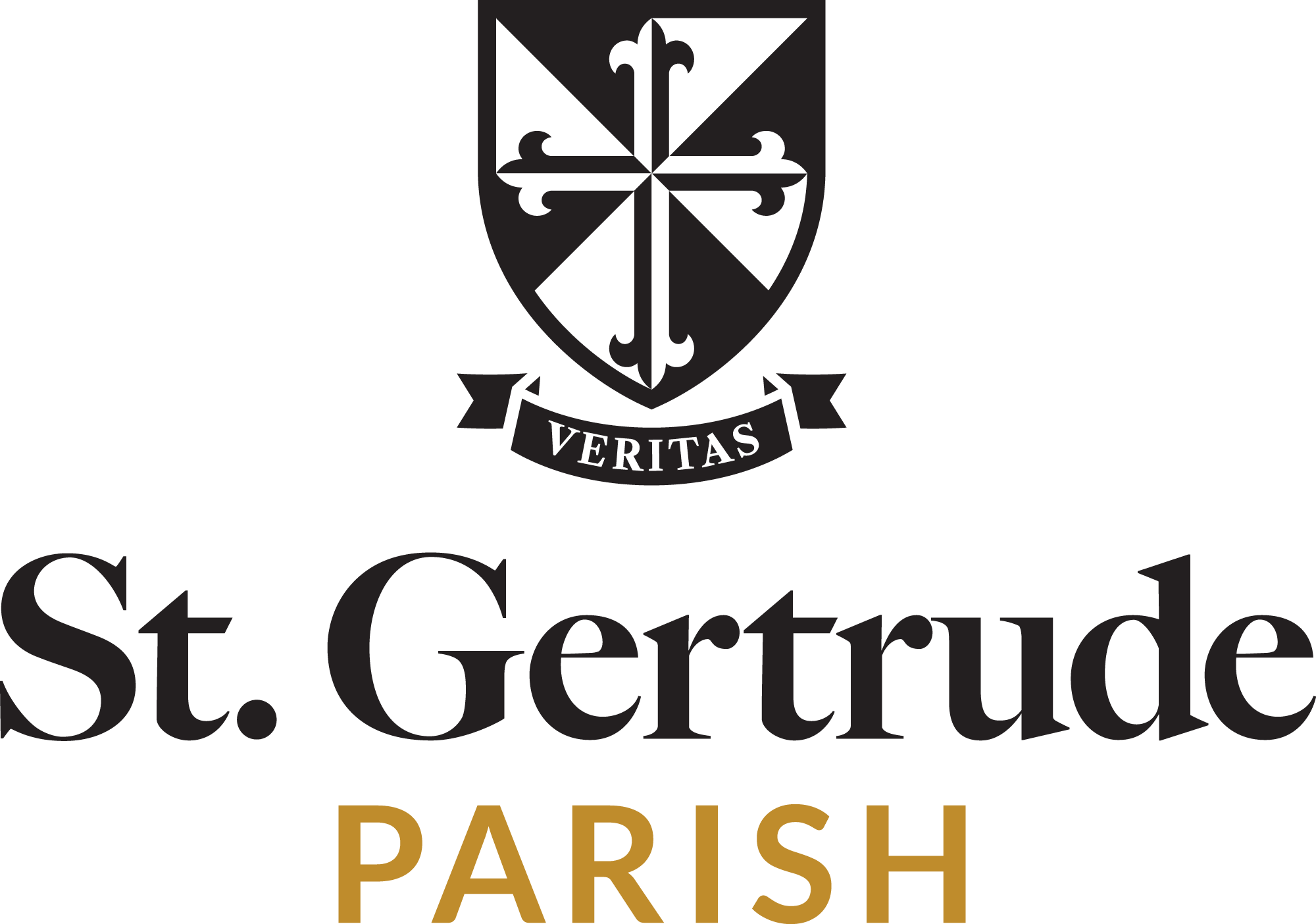 St. Gertrude Parish