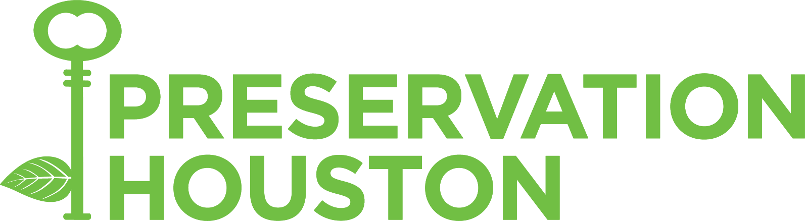 Preservation Houston