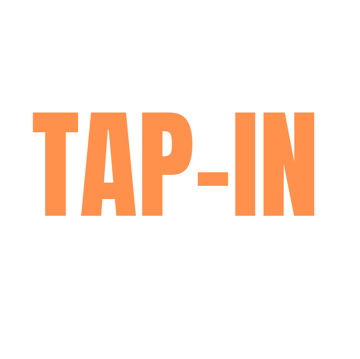 TAP-IN WITH Make Club