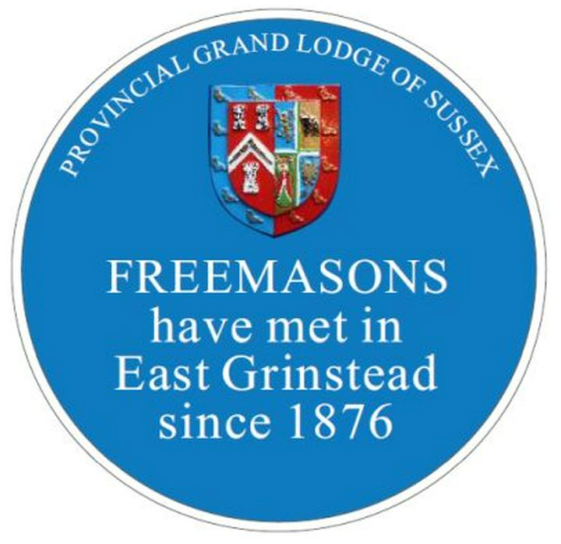 East Grinstead Masonic Events