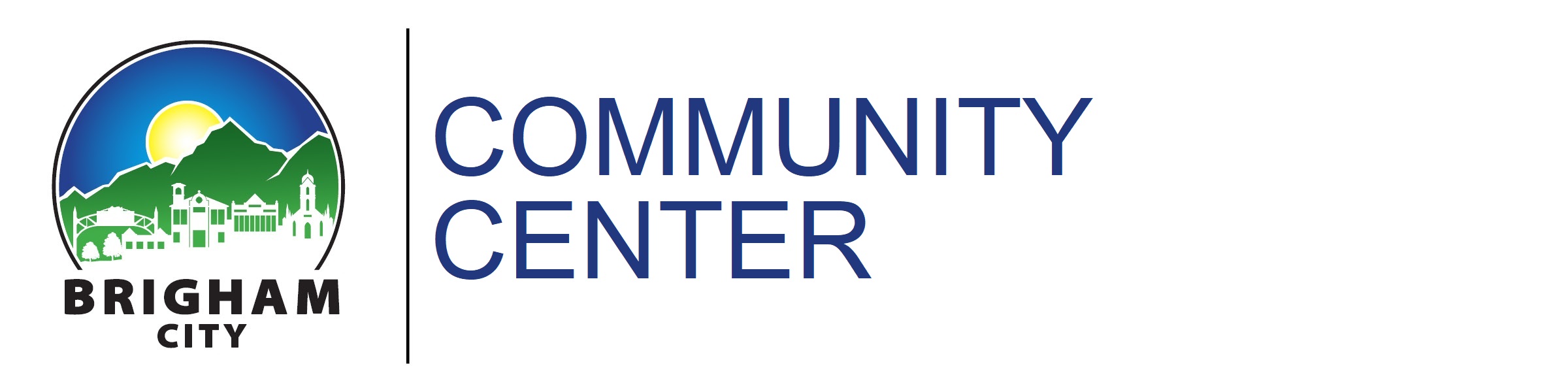 Brigham City Community Center