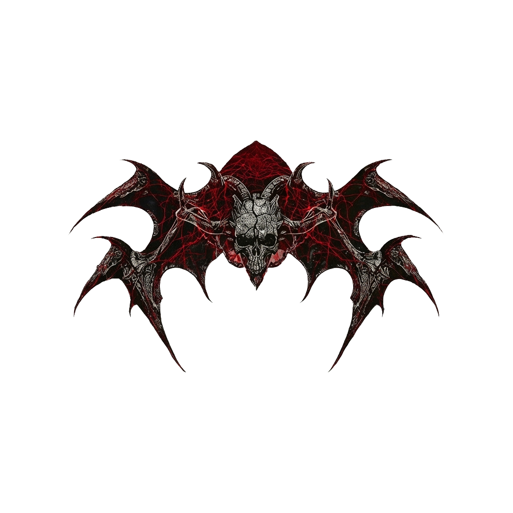 Kthonica - The Web Below