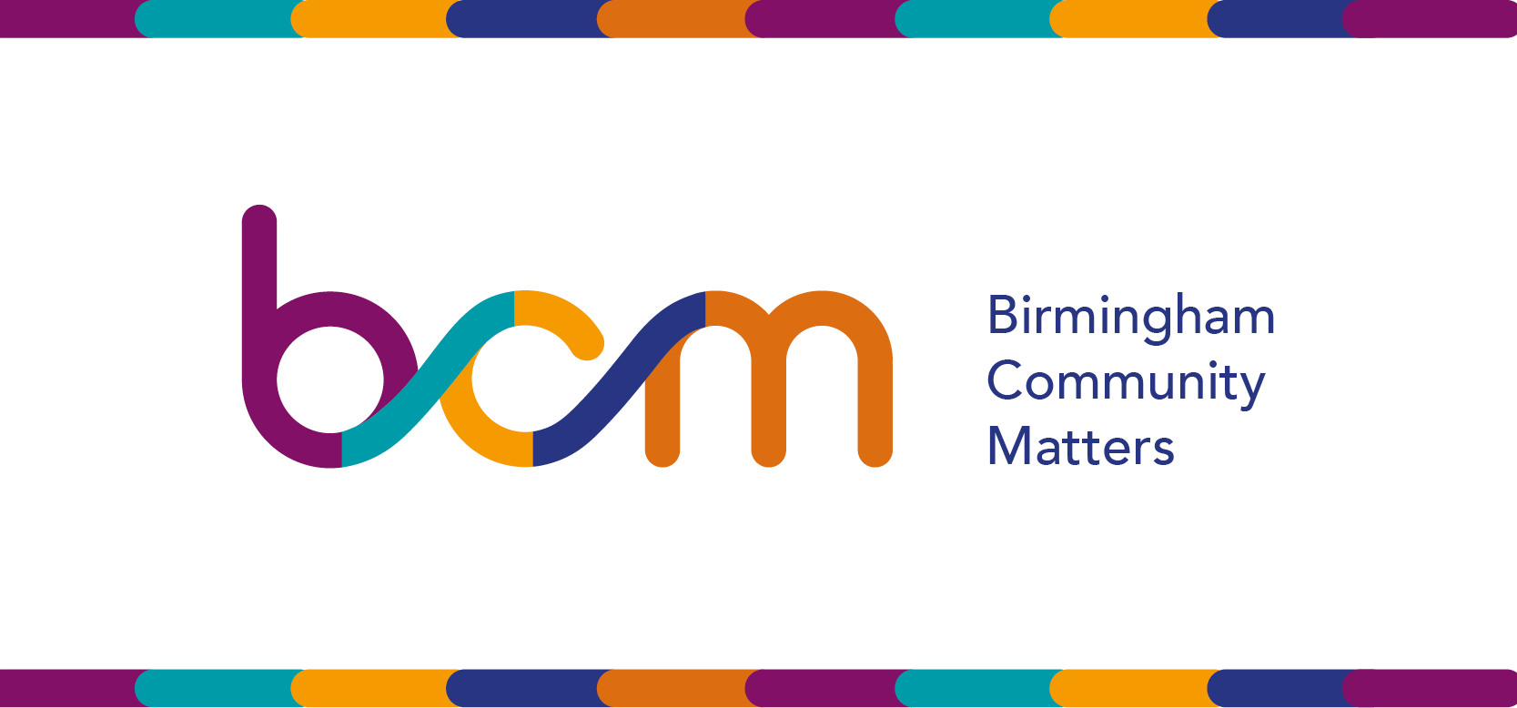 Birmingham Community Matters (BCM)