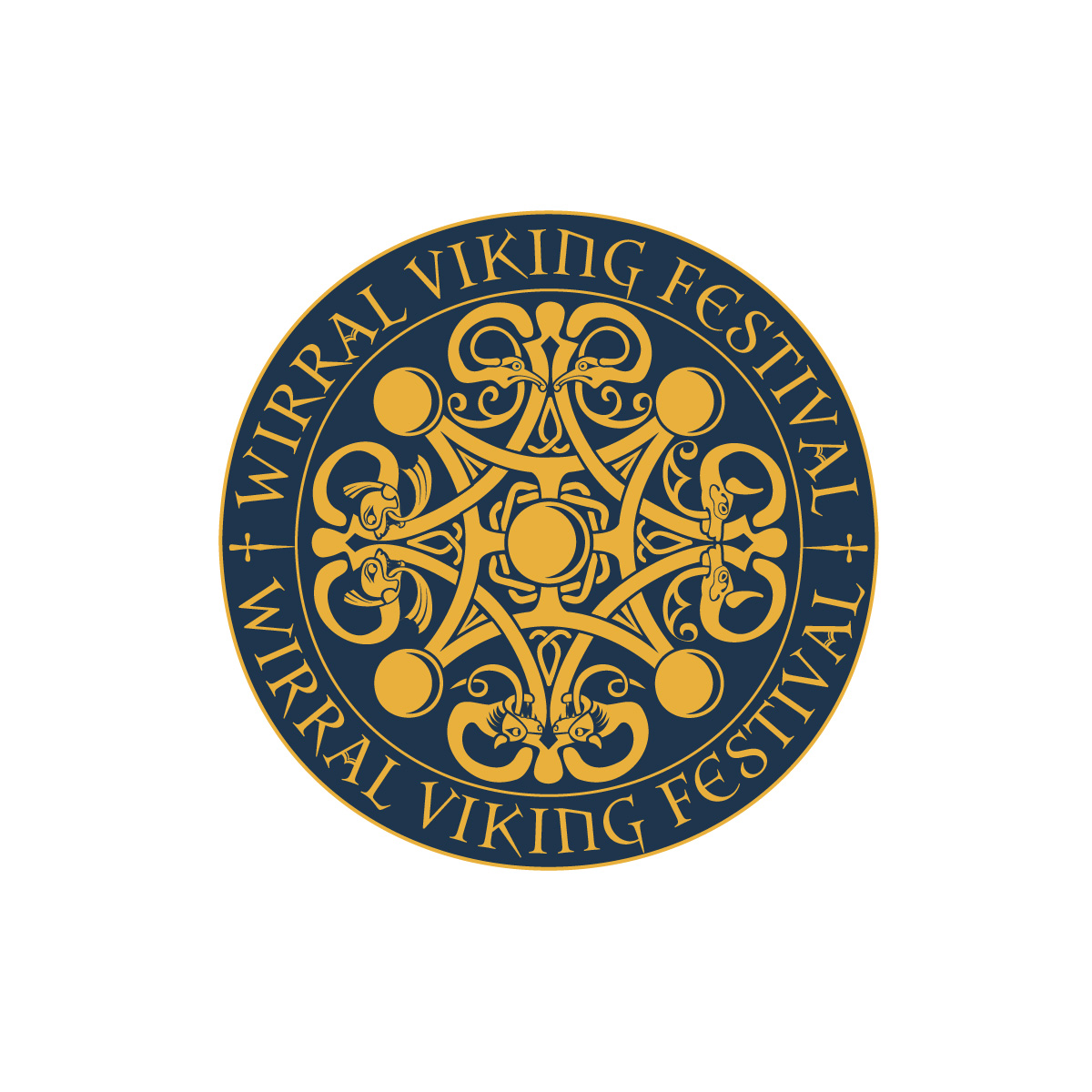 The Wirral Viking Festival