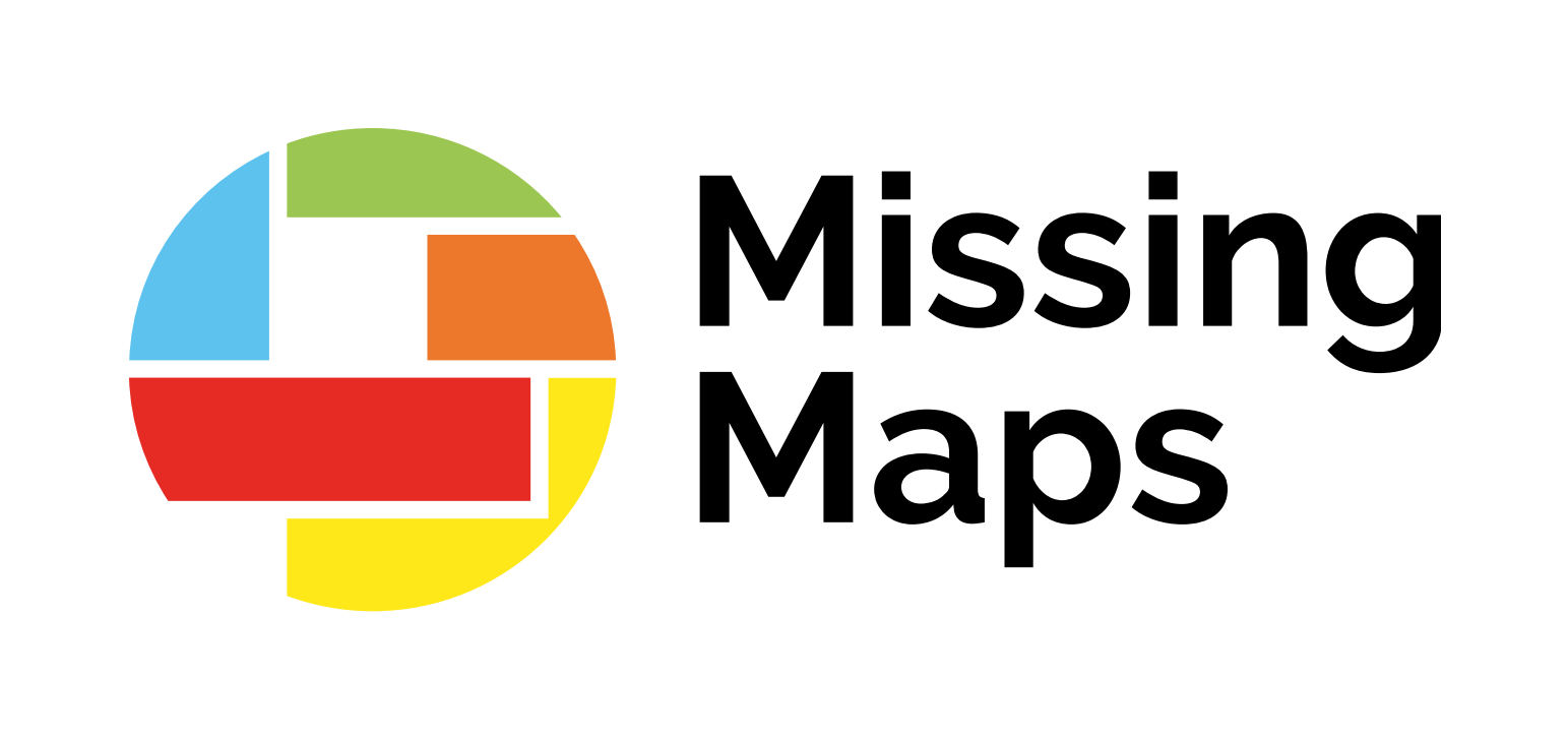 Missing Maps CZ & SK