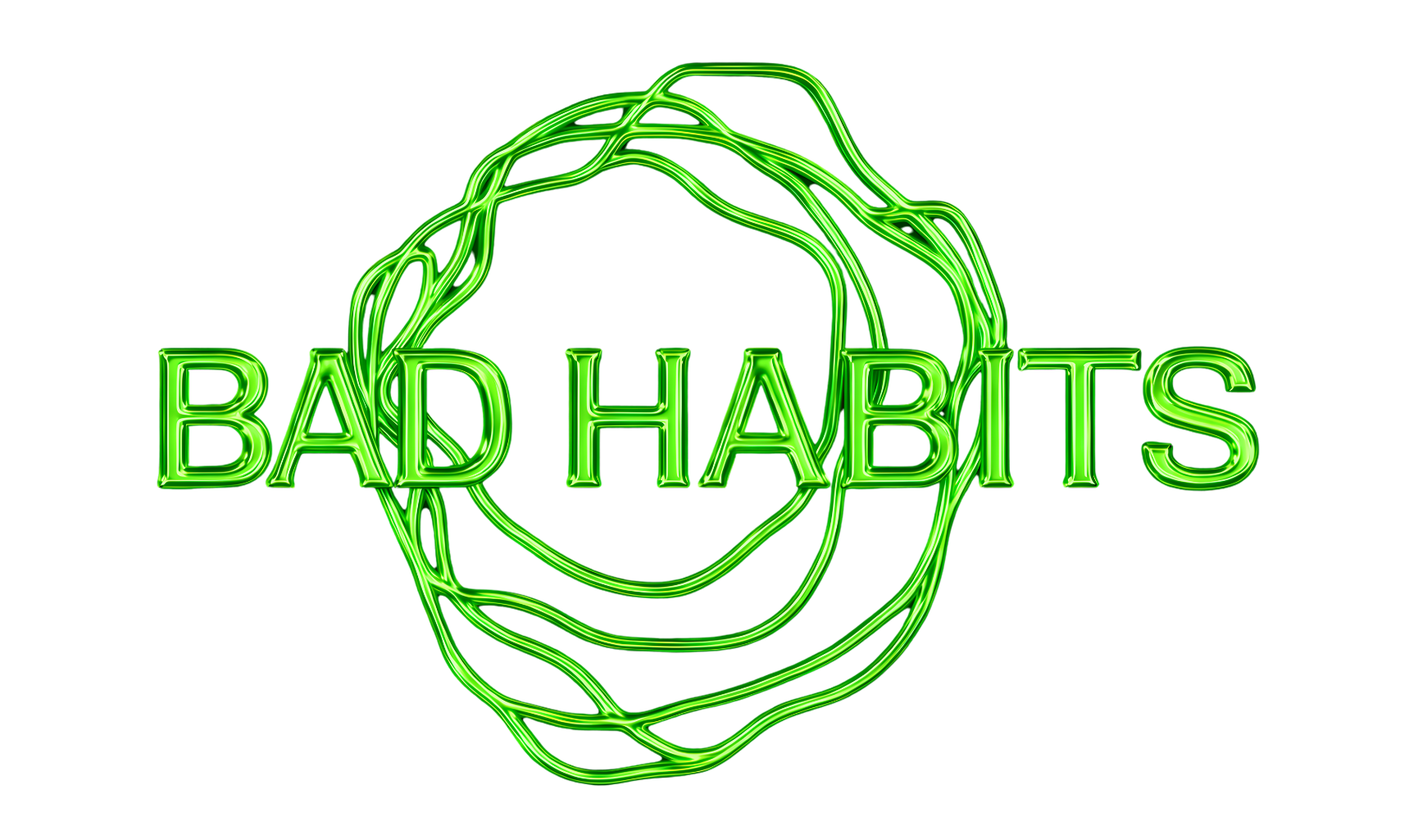 BAD HABITS