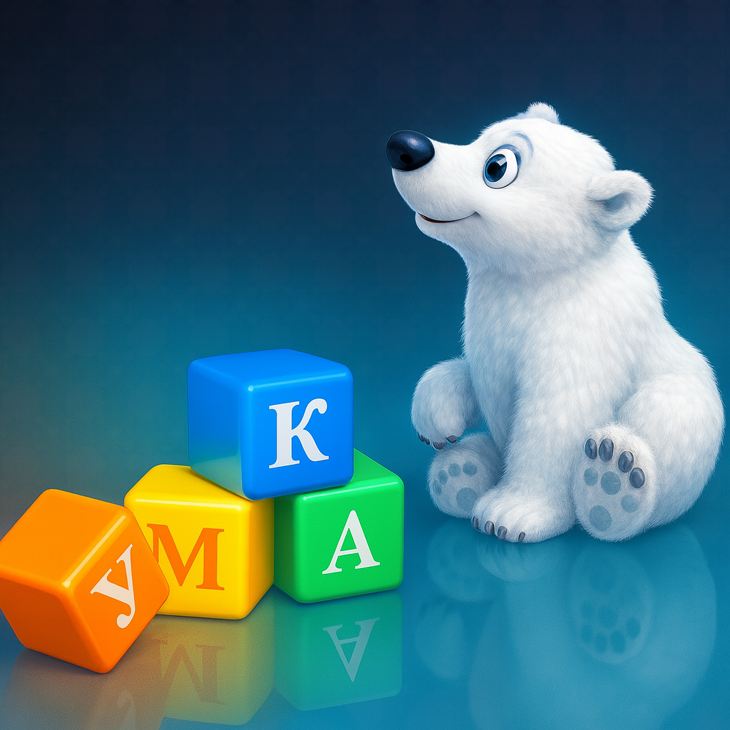 UMKA Kids Studio