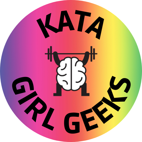 Kata Girl Geeks