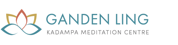 Ganden Ling KMC
