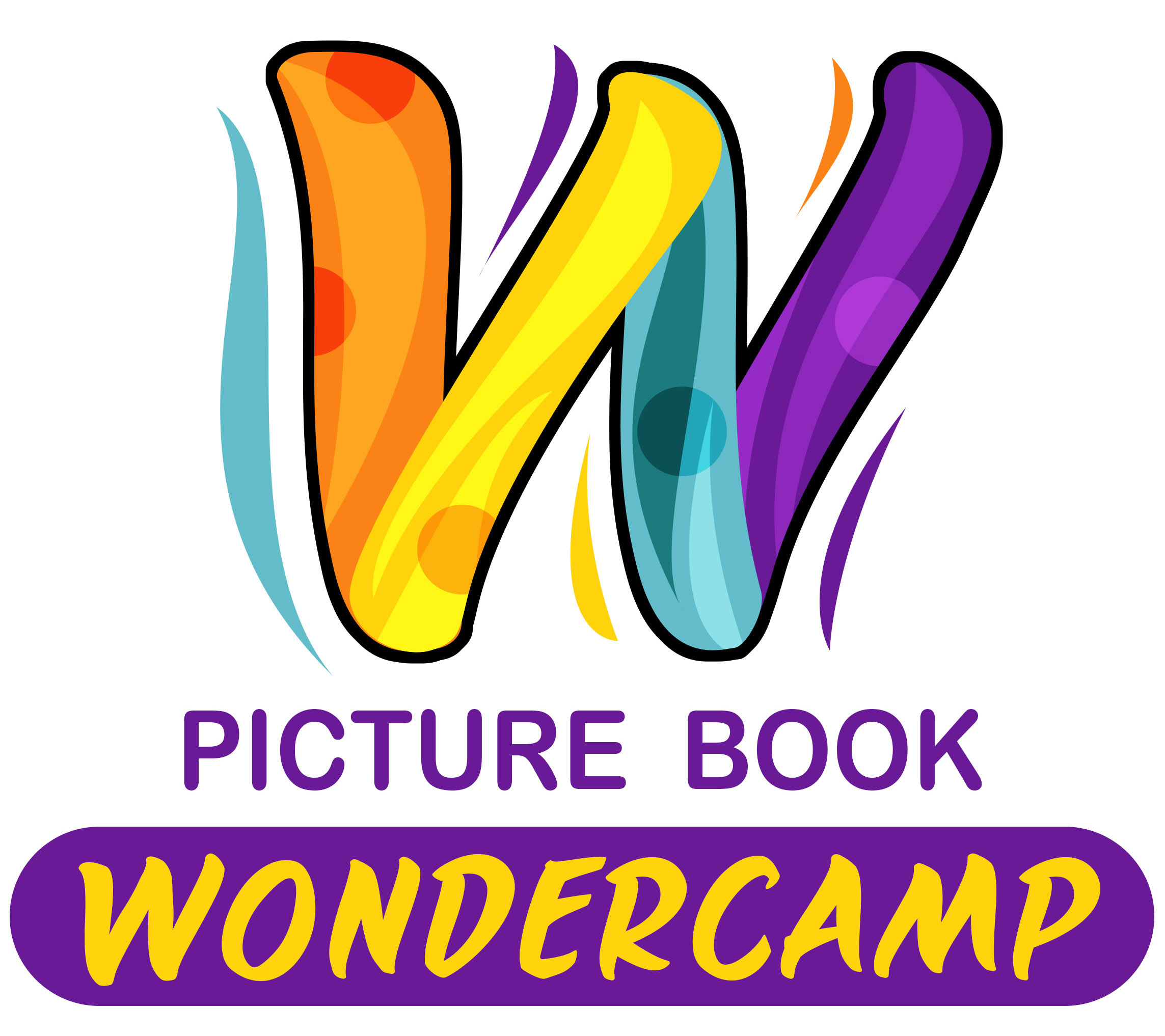Picture Book Wondercamp