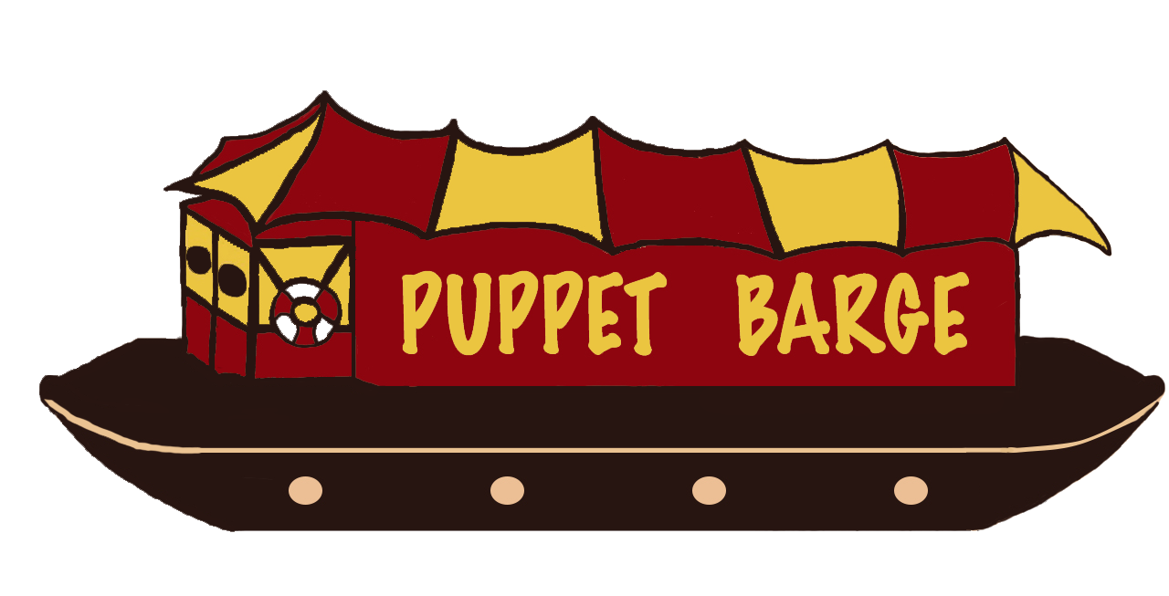 Puppet Theatre Barge