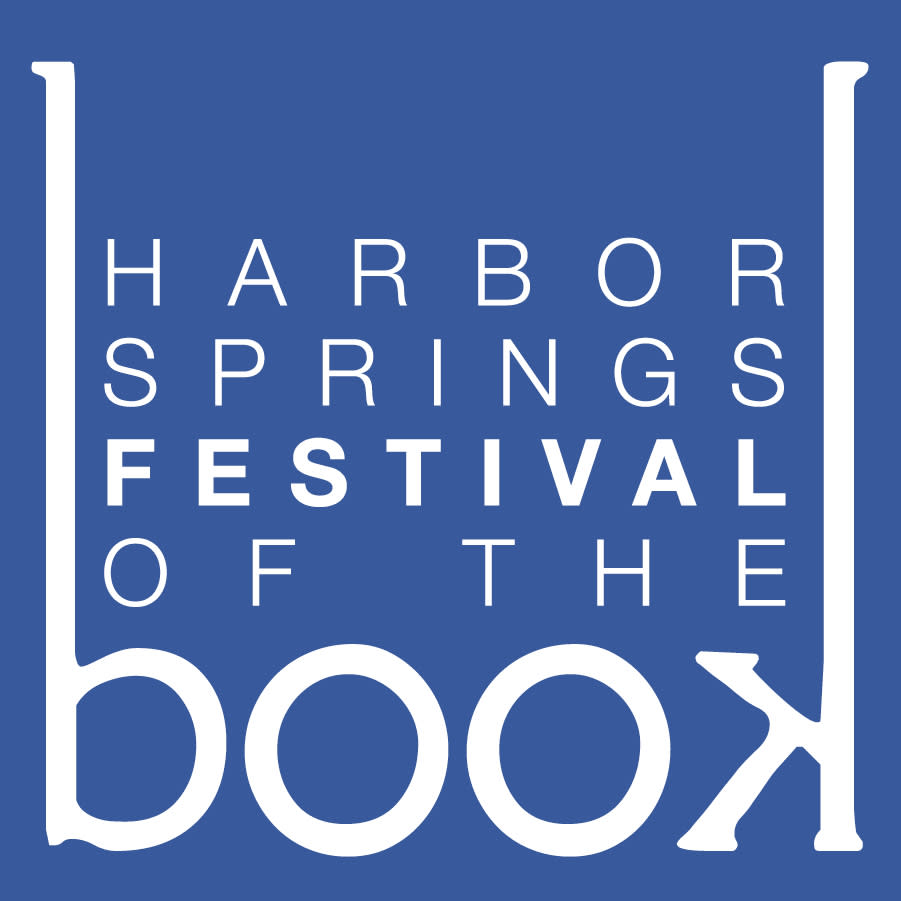 2026 Harbor Springs Festival of the Book
