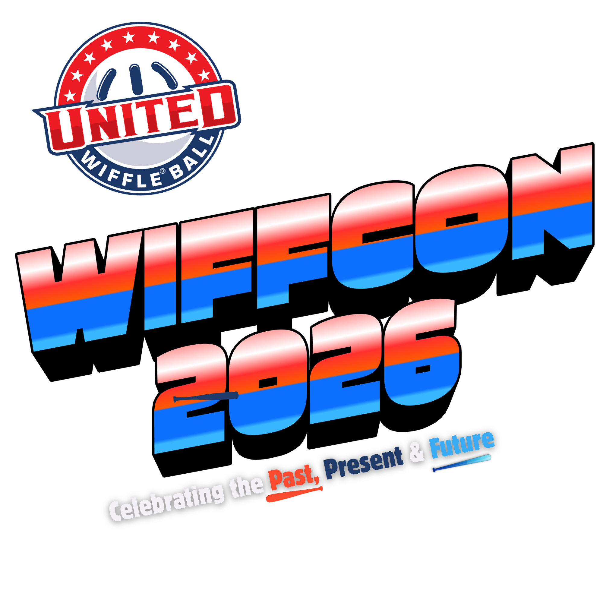 United Wiffle®Ball
