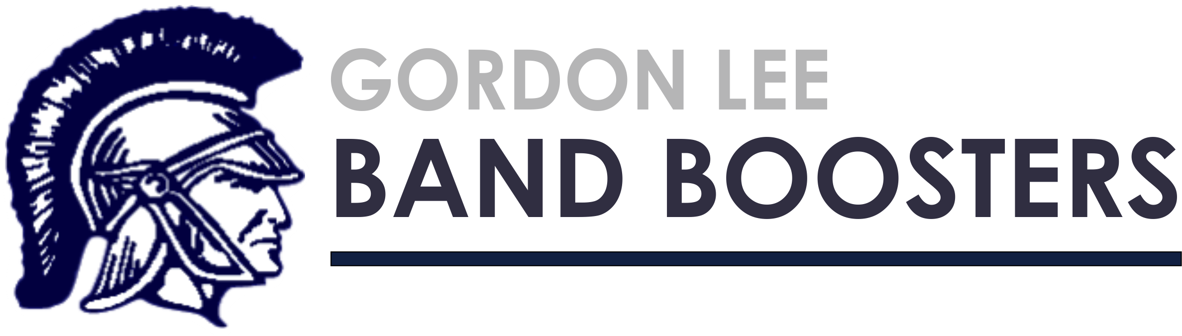 Gordon Lee High School Band Booster Events