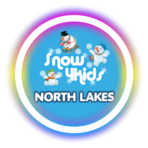 SNOW4KIDS 2026 - NORTH LAKES
