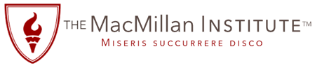 The MacMillan Institute