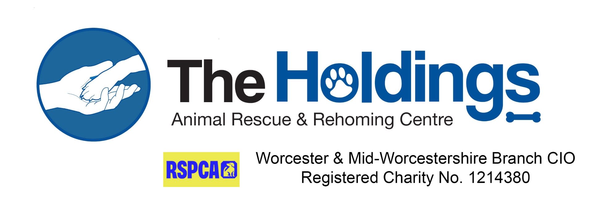 Rspca Worcester and Mid-Worcestershire branch
