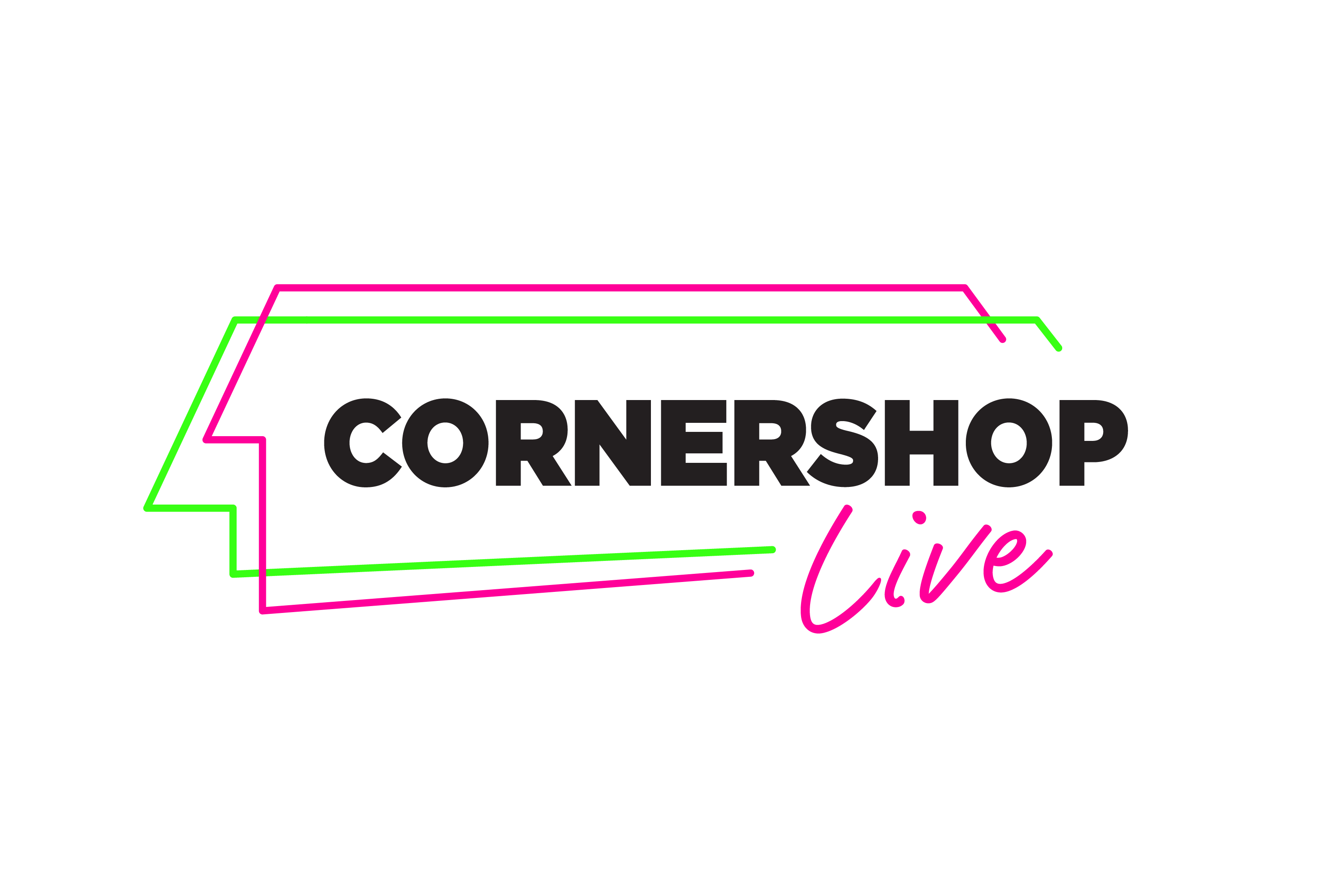 Cornershop Live