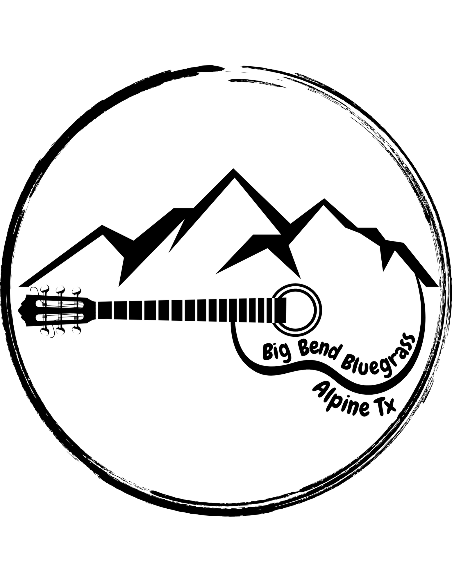 Big Bend Bluegrass Festival