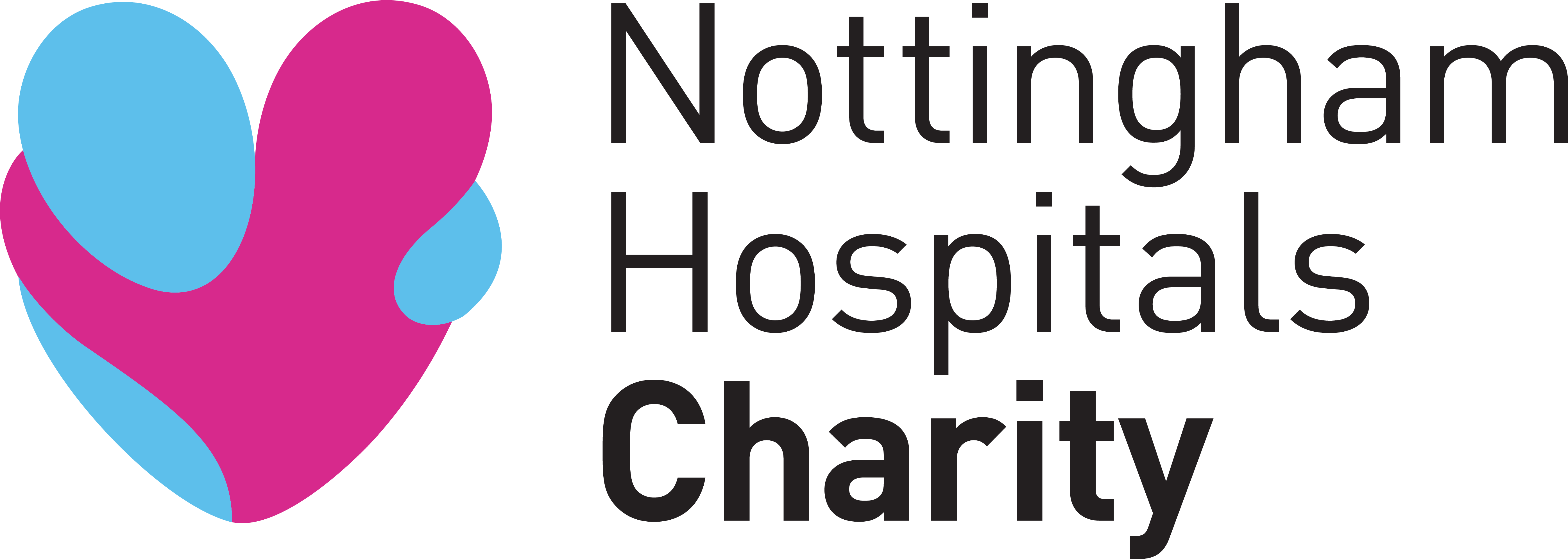 Nottingham Hospitals Charity