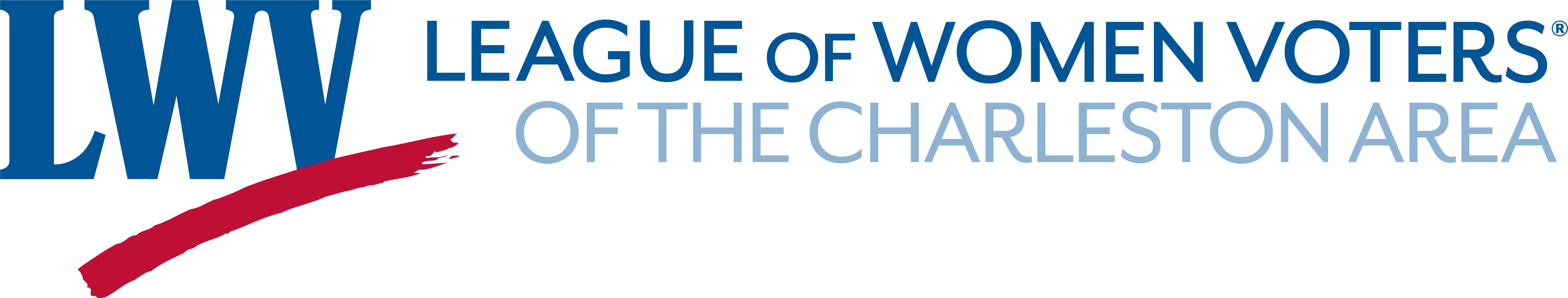 League of Women Voters Charleston Area