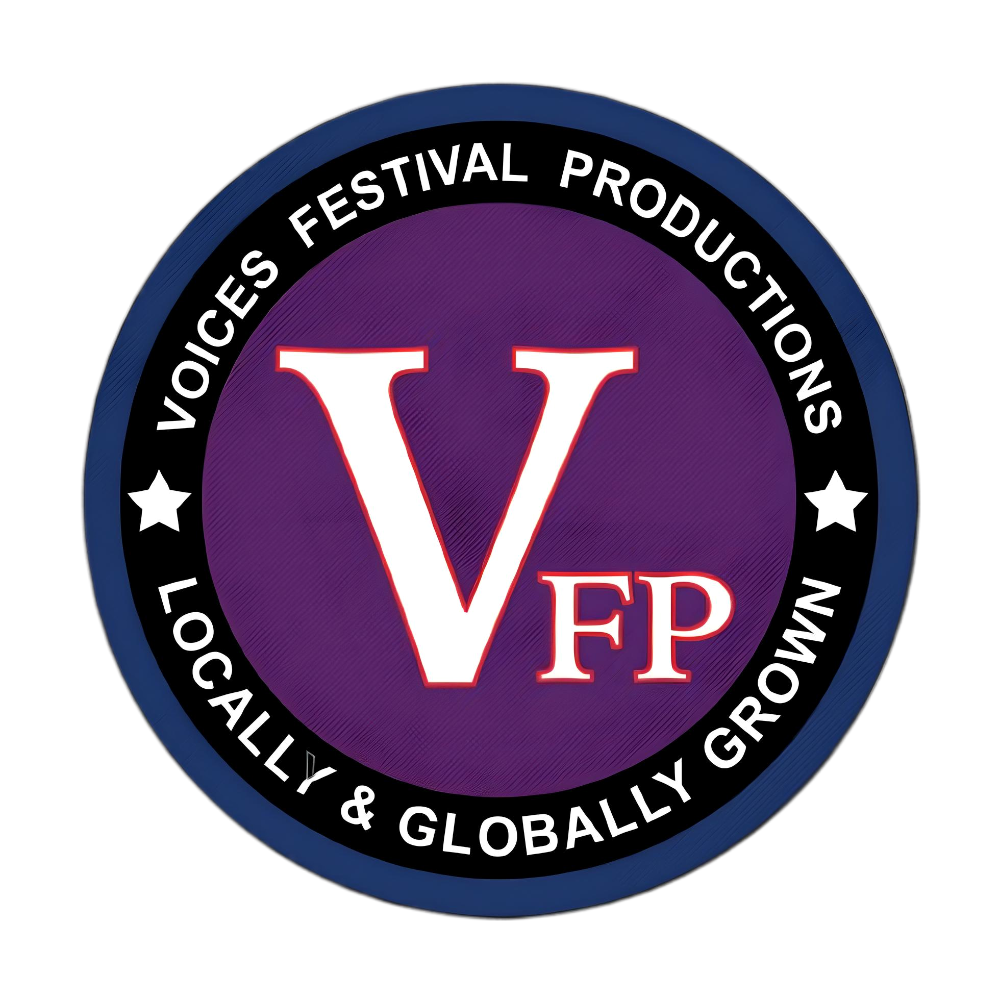 Voices Festival Productions