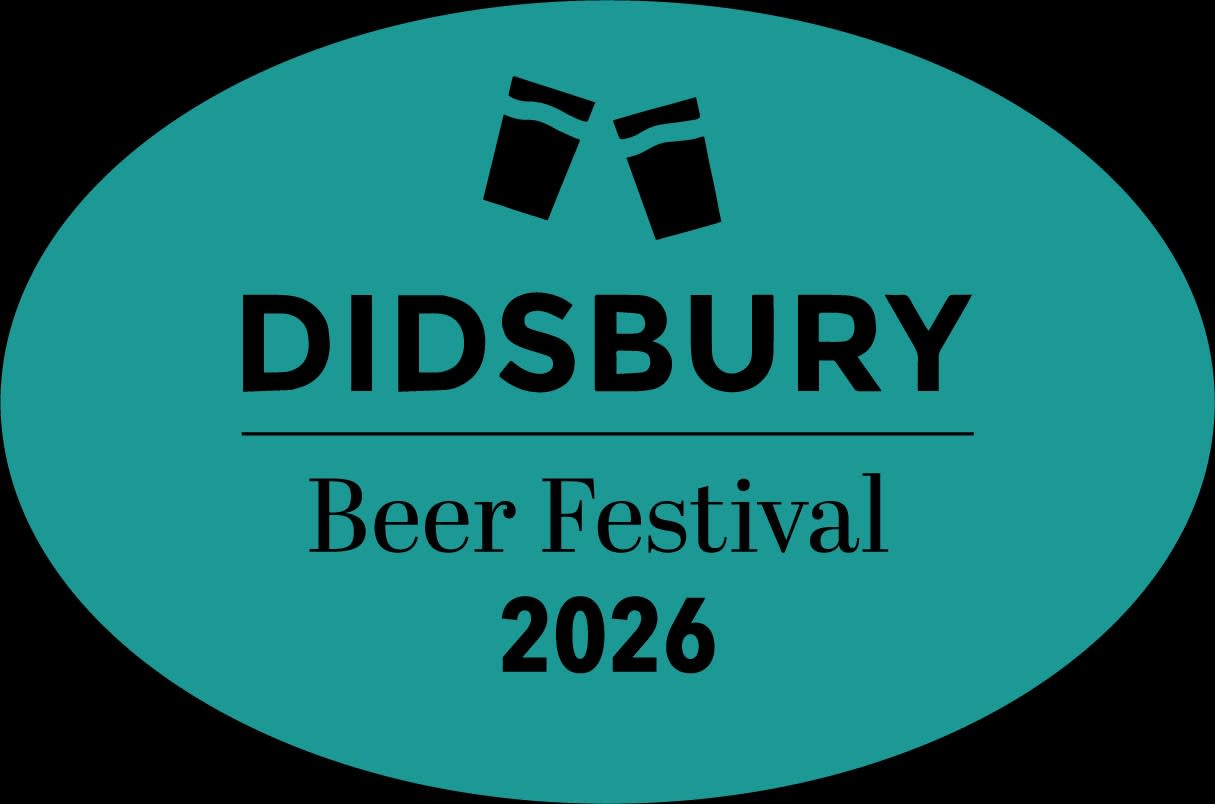 Didsbury Beer Festival