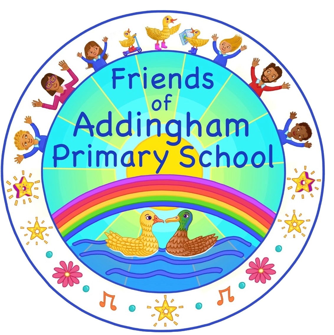 Friends Of Addingham Primary School