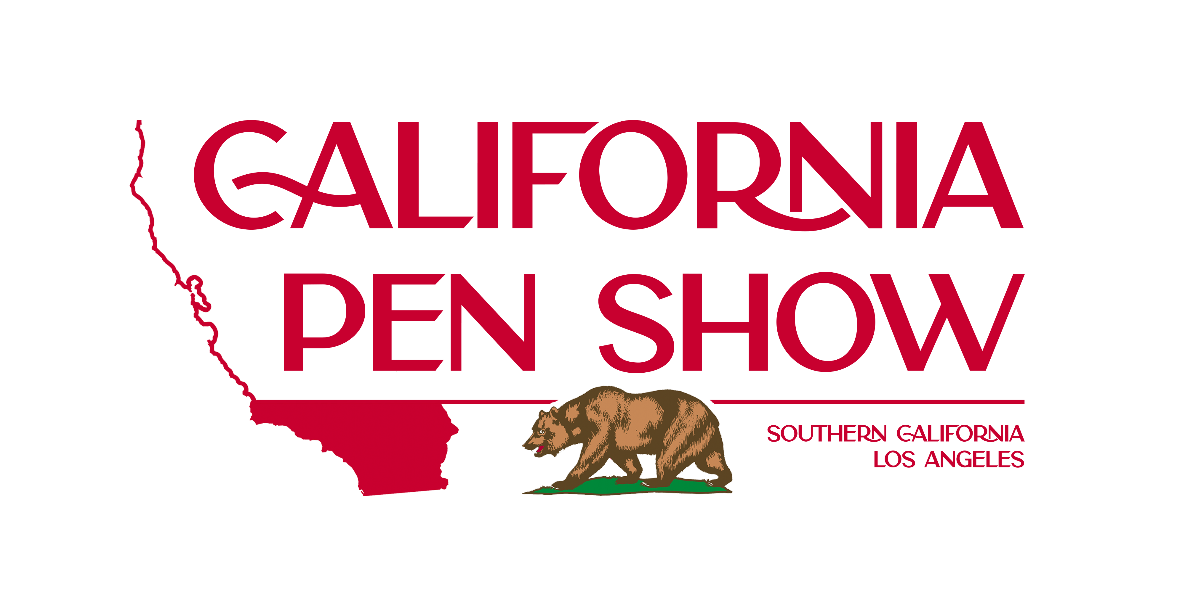 California Pen Show