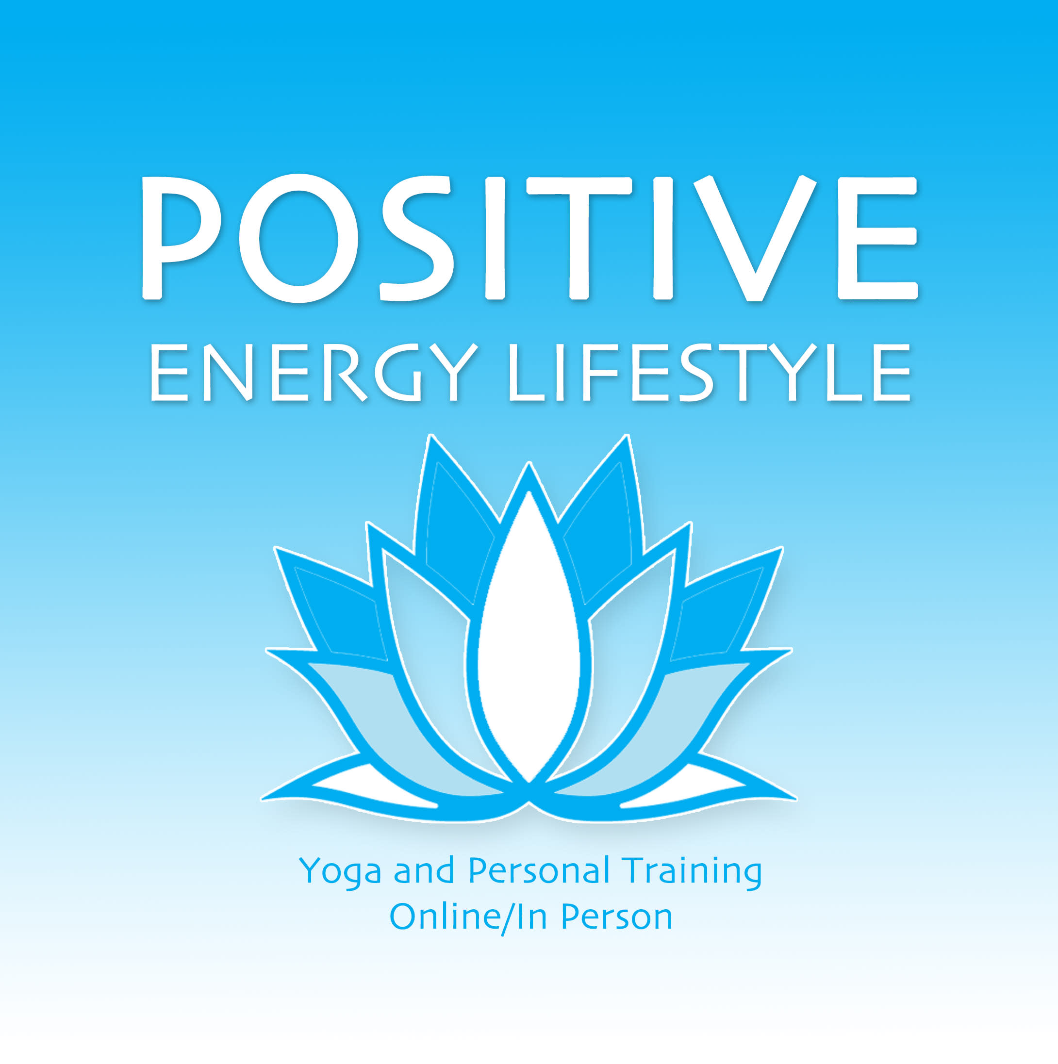 Positive Energy Lifestyle