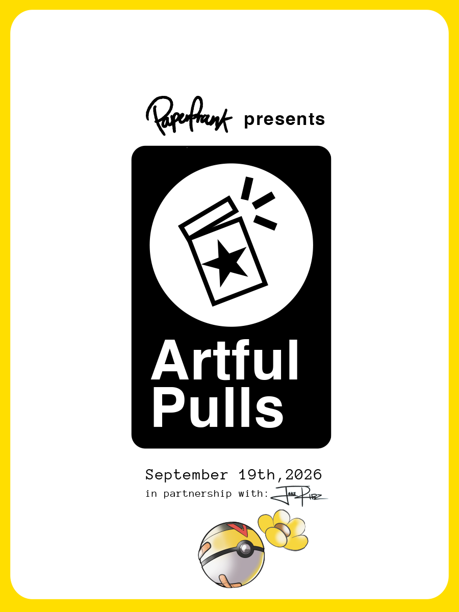 Artful Pulls