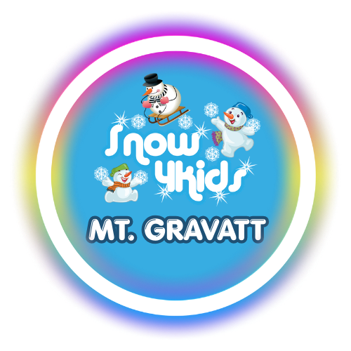 SNOW4KIDS 2026 - MT GRAVATT