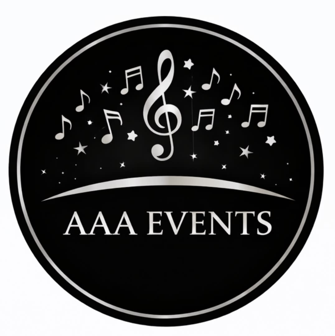 AAA EVENTS