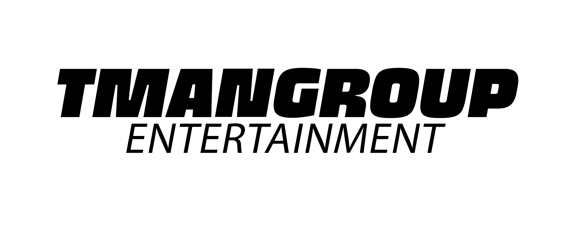 Tmangroup Entertainment