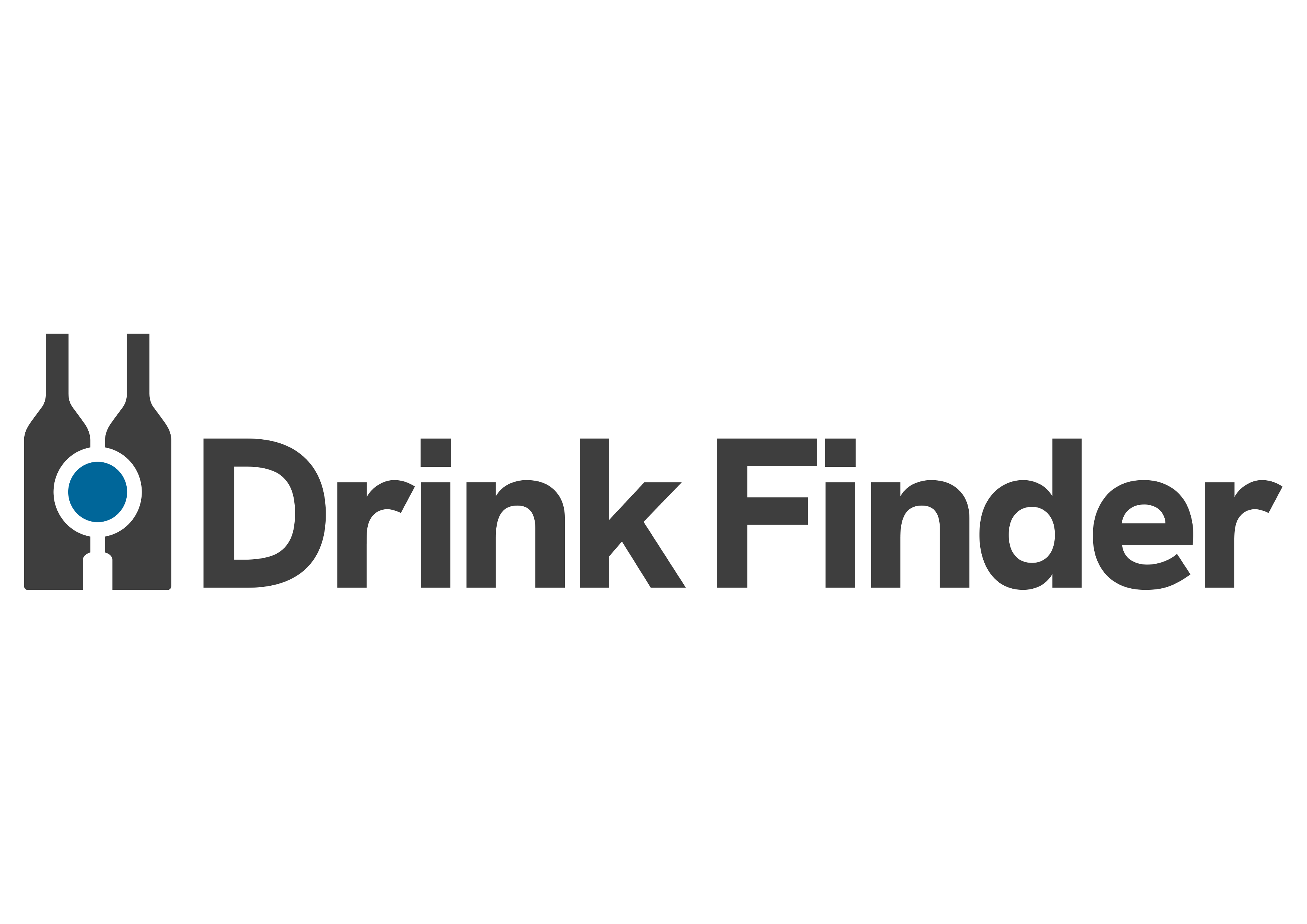 Drink Finder