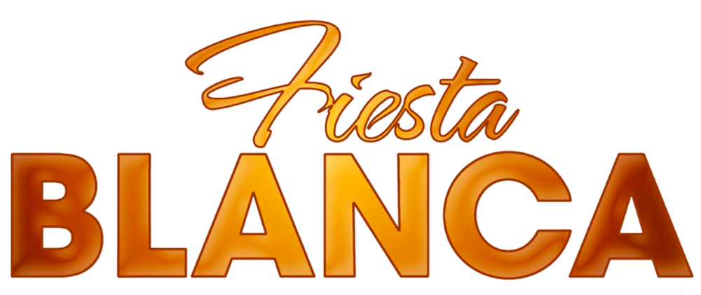 Fiesta BLANCA