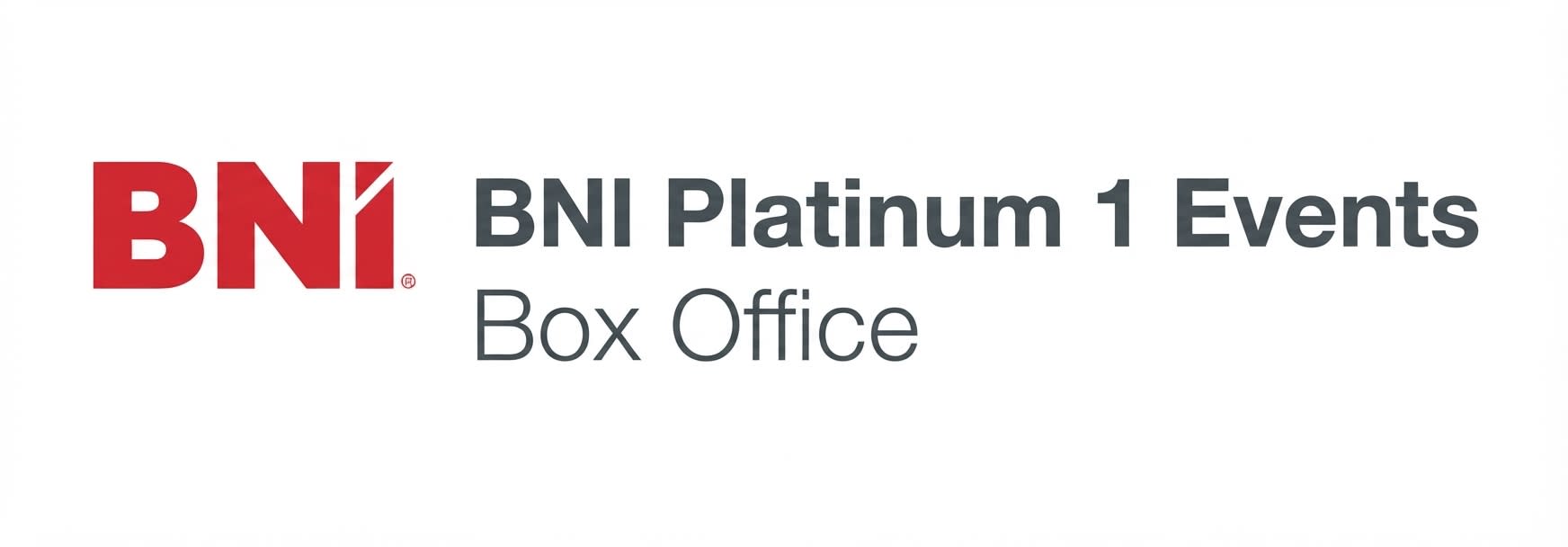 BNI Platinum One