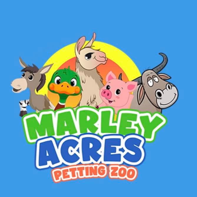Marley Acres Petting Zoo