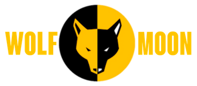 Wolf Moon Records