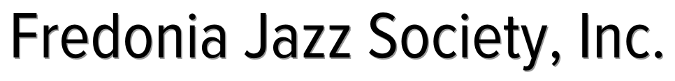 Fredonia Jazz Society, Inc.